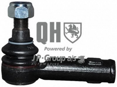 JP GROUP 1544600409 -  Наконечник поперечной рулевой тяги